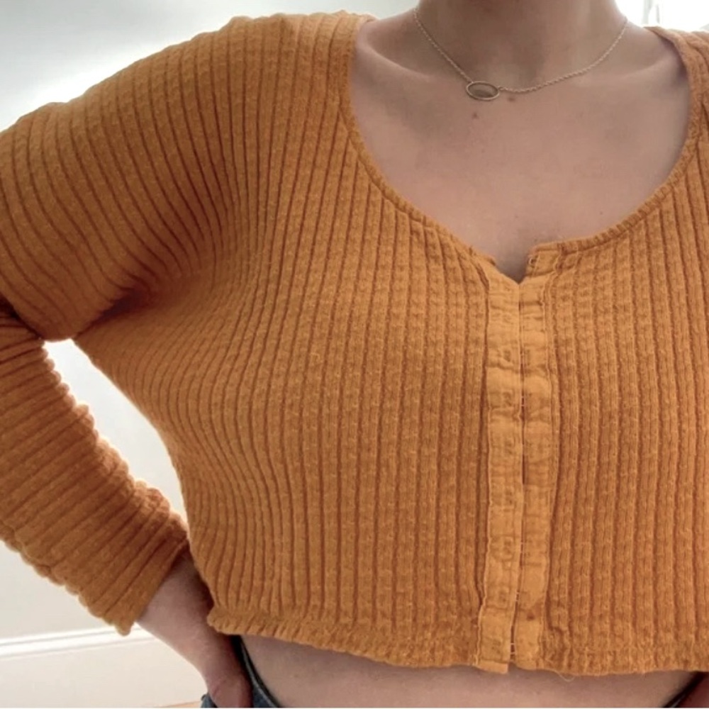 Urban Outfitters Crop Top, XS.